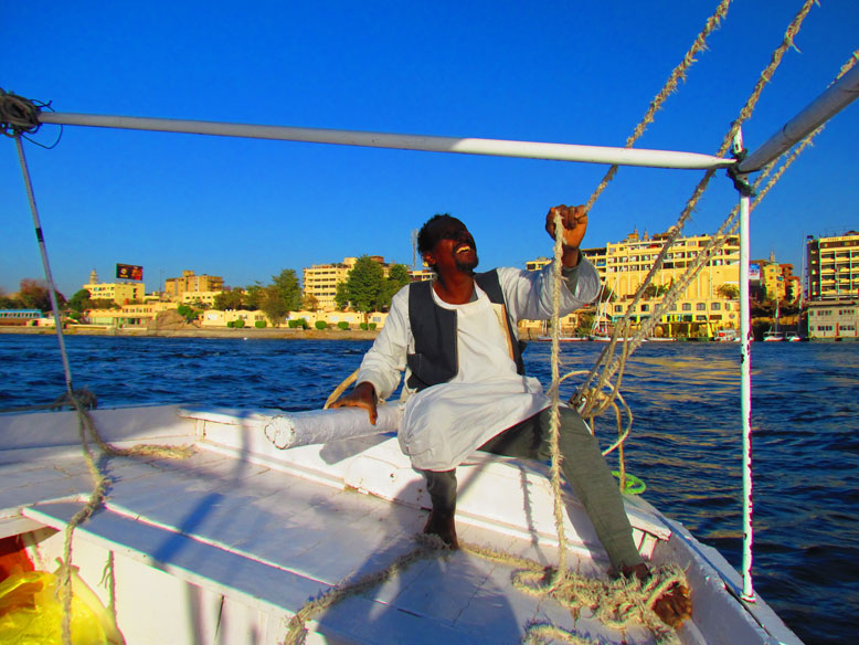 nuestro capital Mohamed Alí